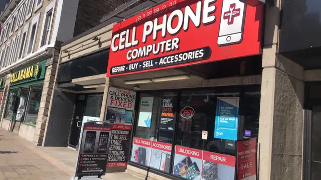 SALE - “IPHONE 15 PLUS”  92% battery health  in Cell Phones in Ottawa - Image 6