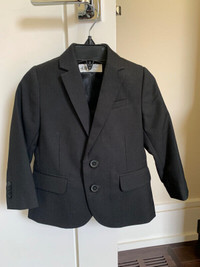 Formal Suite Jacket for Little Boy