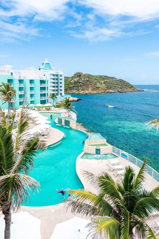 Timeshare for Rent in Sint Maarten/Saint Martin in St. Maarten - St. Martin in Canada - Image 3