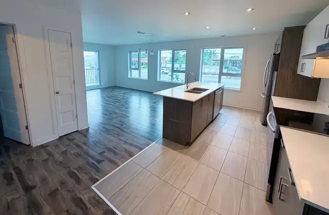 Condo/Appartement 4 1/2 in Long Term Rentals in Laval / North Shore - Image 5