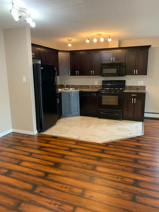 Condo for Rent