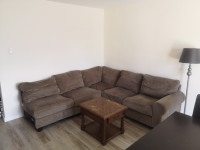 Sectional Corner Couch