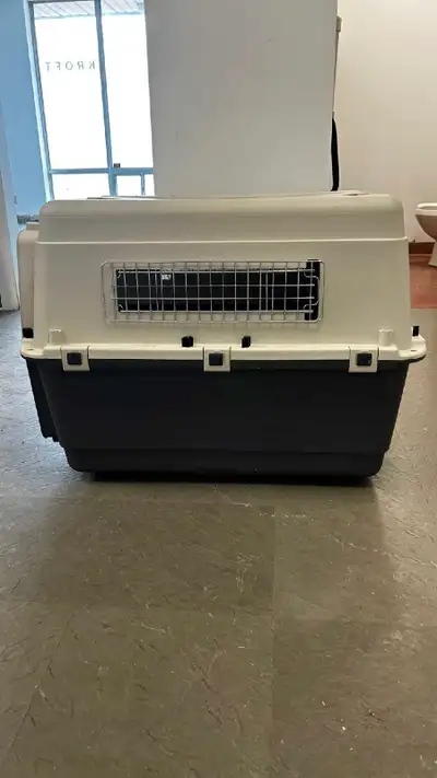 Pet transport carrier, View more