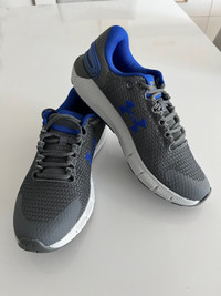 Brand new Under Armour running shoes