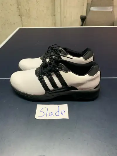 Adidas Golf Shoes, View more
