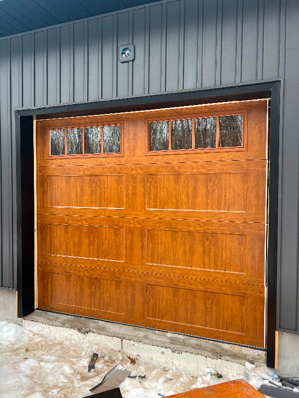 Garage Door For Sale!!!!!!!!!! "Transform your garage in Garage Doors & Openers in Markham / York Region - Image 3