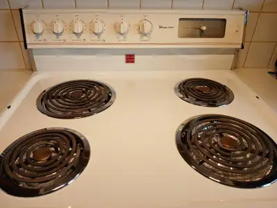 Poêle/Cuisinière à vendre, View more