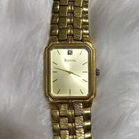 bulova watch vintage
