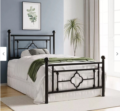 STRUCTUBE twin single bed, View more