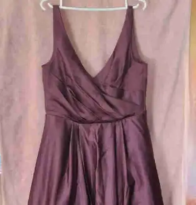 Prom / Evening / Bridesmaid's dress (size 10), View more