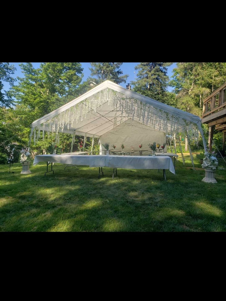 Event Tent Rental | Other | Oshawa / Durham Region | Free local ...