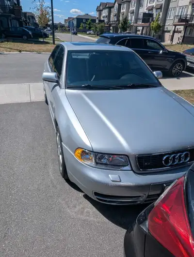 147000 original kms 2.7 twin turbo 251 hp 280 torque 2 owners Super clean Mature owner Never tuned i...
