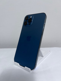 iPhone 12 Pro Max 256GB (Blue)
