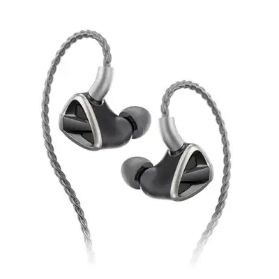 FiiO FH19 2 Dynamic 6 Balanced Armature Drivers IEMs, View more