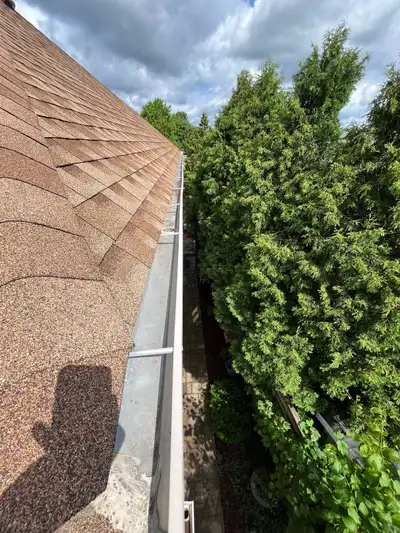 We Provide The Following Flat Roof Replacement/Repair (SBS Torchdown, TPO, EPDM) Shingles Replacemen...