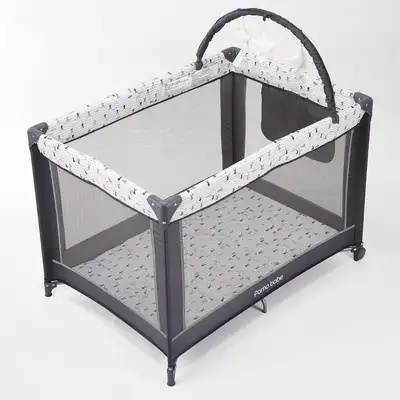 Pamo Babe Portable Baby Playpen, View more