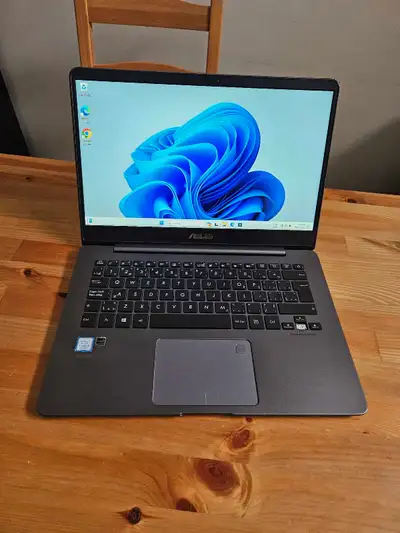 Asus Vivobook 14, View more