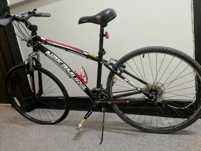 Hybrid Adult bike for sale, View more
