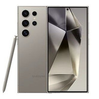 Samsung   S24 Ultra Titanium 256GB Black, Violet,    Grey, Yel