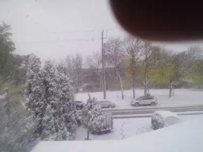 Snow Removal -North end / downtown, View more