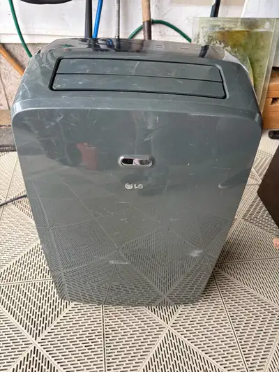 Portable air conditioner , View more