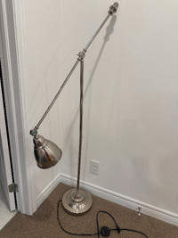 Ikea floor lamp