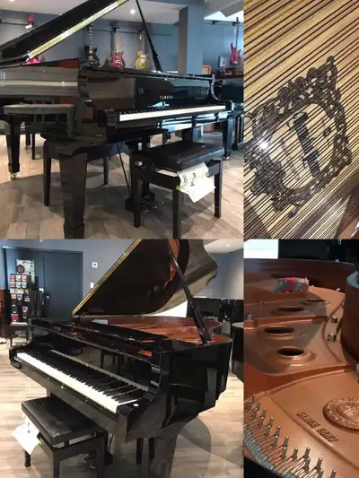 Yamaha upright piano Kawai piano Wholesale Rent Retail Lows price of Toronto area. Free delivery GTA...