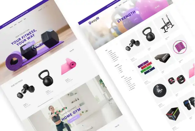 FLUTTER APP DESIGNER - ECOMMERCE APP  DEVELOPER -  MOBILE APP63838174742145121