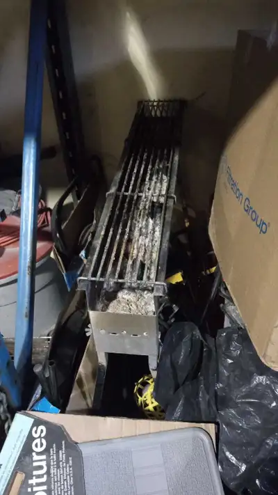 BBQ Grill, View more