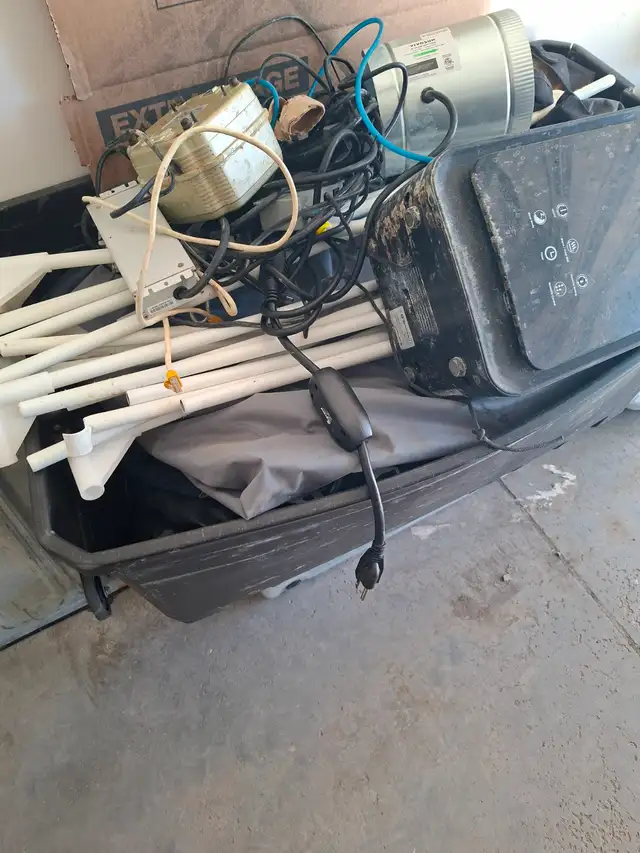 Need someone with a pick up truck for junk removal