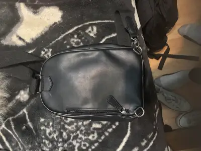 guess rhinestone sling bag , View more