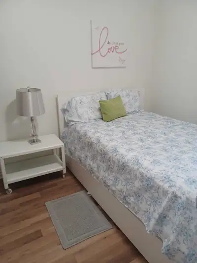 Single Occupancy Furnished Room For Rent