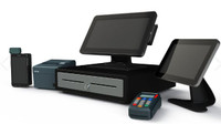 POS System for Dispensary & Pet Supply Stores!!