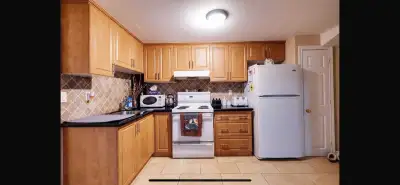 one bedroom plus den