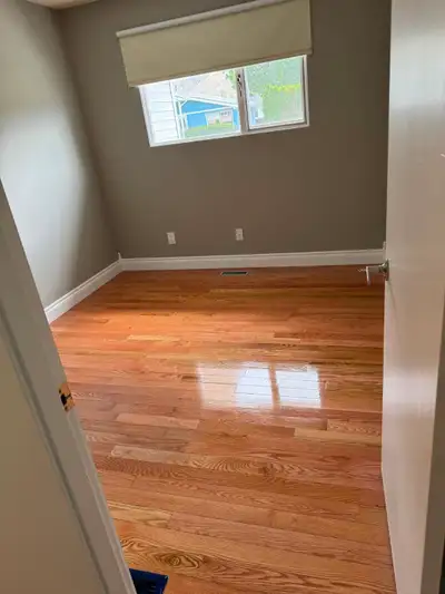 Room available for rent march 1st in Kamloops BC $700 per month including utilities Room available i...