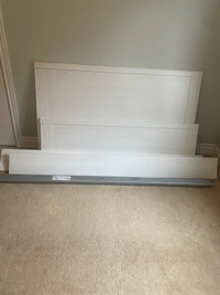 IKEA Bed Frame - Double