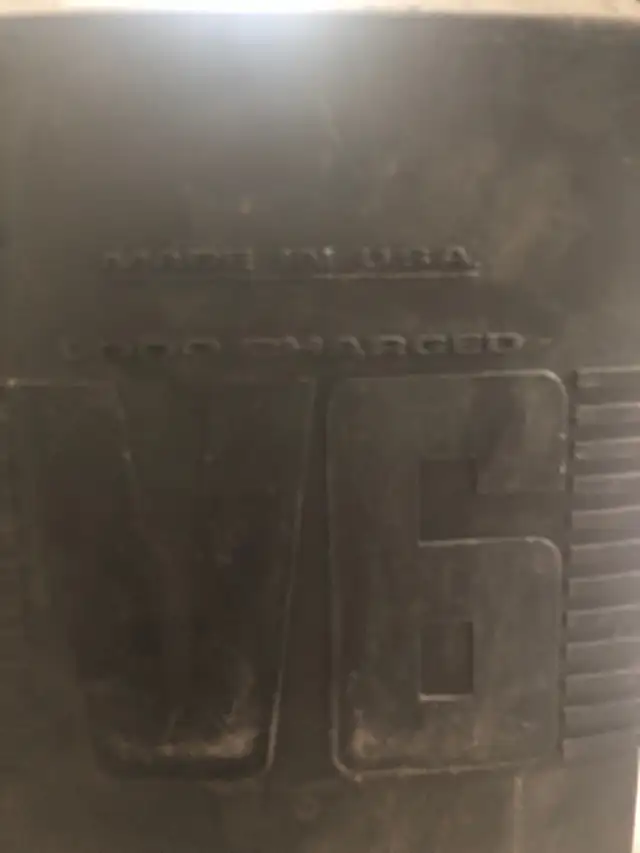 1996 Johnson 175 Oceanrunner Part Out in Other in Napanee - Image 9