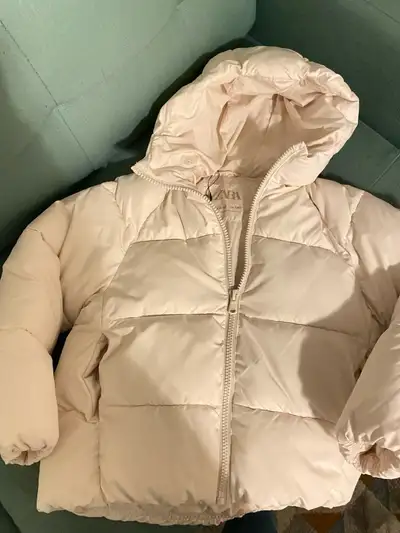 girl winter jacket, View more