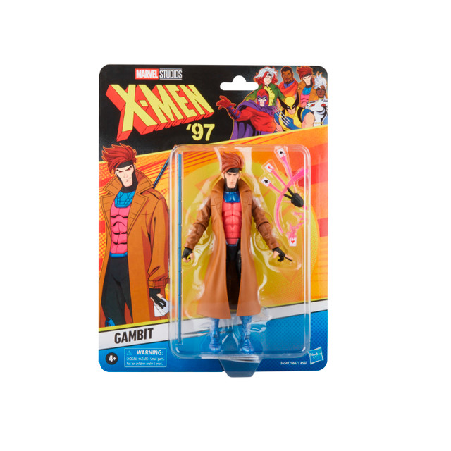 Marvel Legends X-Men '97 Animated series Action Figures in Toys & Games in Trenton - Image 3