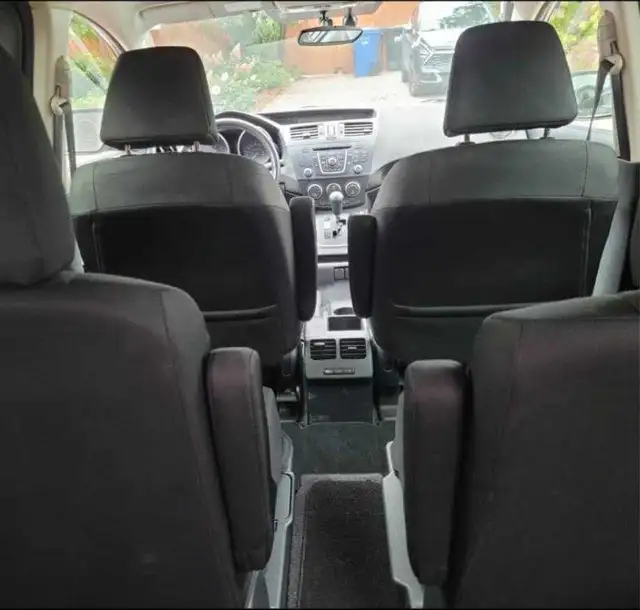 2014 Mazda 5583293849474191366