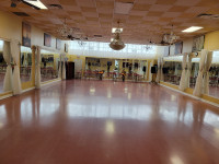 Fitness/Zumba Space available for morning rental