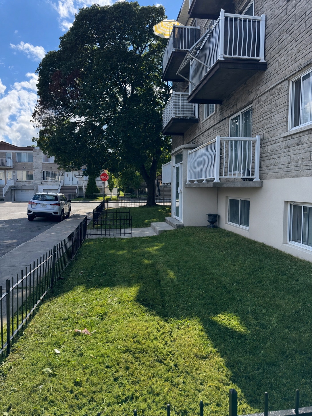 Apartement à louer Montréal Nord — photo 1