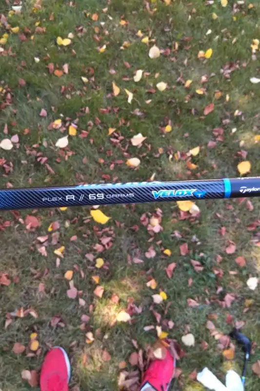 Taylormade Jetspeed 3HL Wood (RH-Regular) in Golf in Kitchener / Waterloo - Image 5