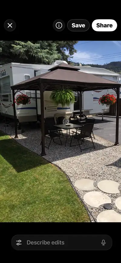 Vacation Spot / 27 ft 5th wheel, View more