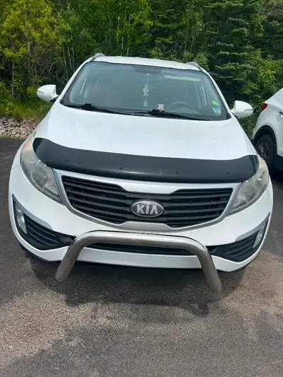 Vehicle needs a motor - inspection good until August 27/2026. Spent approximately 2,500 since Januar...
