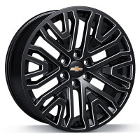 16. PR197MB-20 RIMS 20X9 6X139.7  GMC CHEVY CADDILAC