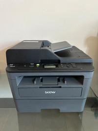 Brother DCP-L2550DW Printer