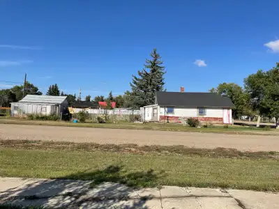 Bought in 2010 and upgraded electrical, plumbing, new beam in basement, and lighting. Most of the fo...