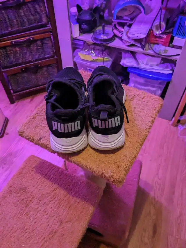 espadrille puma in Women's - Shoes in Sherbrooke - Image 5