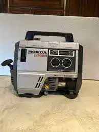 Offering a used Honda EX1000 generator, known for its reliable performance and compact design. This...